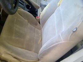 2006 HONDA ACCORD, TAN, VP, 2.4L, V-TEC, AT,   A25158